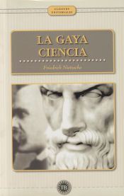 Portada de La Gaya Ciencia