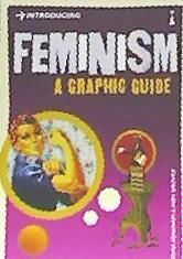 Portada de Introducing Feminism: A Graphic Guide