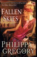 Portada de Fallen Skies