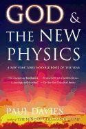 Portada de God and the New Physics