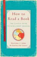 Portada de How to Read a Book: The Classic Guide to Intelligent Reading