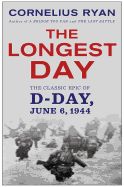 Portada de Longest Day: The Classic Epic of D Day