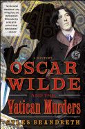 Portada de Oscar Wilde and the Vatican Murders