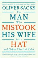 Portada de The Man Who Mistook His Wife for a Hat: And Other Clinical Tales