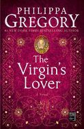 Portada de The Virgin's Lover