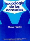 TOXICOLOGIA DE LOS AEROSOLES