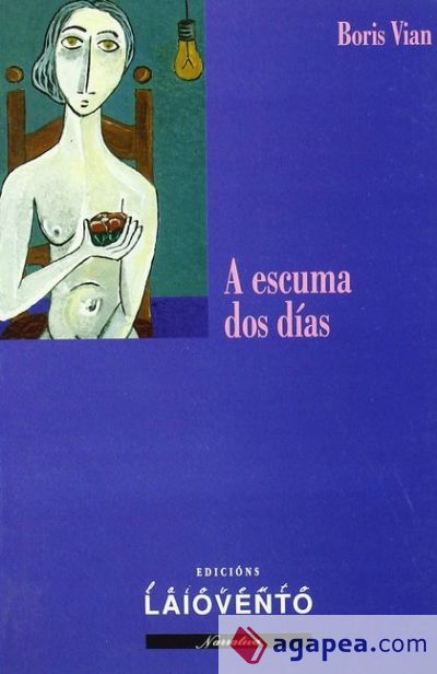 ESCUMA DOS DIAS, A. LAIOVENTO, 152