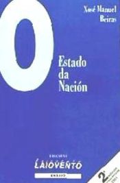Portada de ESTADO DA NACION, O (LAIOVENTO). Nº 73. (2ª EDICION)