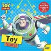 TOY STORY 3. TOY STARS