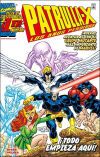TPB LA PATRULLA-X. LOS A&Ntilde;OS PERDIDOS 1 DE 2 (MARVEL LIMITED EDITION)