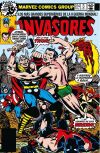 TPB LOS INVASORES 3 DE 5 (MARVEL LIMITED EDITION)