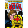 TPB NOVA: EL COHETE HUMANO 2 DE 2 (MARVEL LIMITED EDITION)