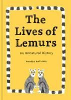 Portada de The Lives of Lemurs