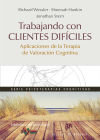 TRABAJANDO CON CLIENTES DIFICILES