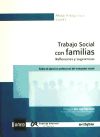 TRABAJO SOCIAL CON FAMILIAS