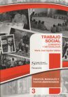 TRABAJO SOCIAL: CONCEPTO Y METODOLOGÍA. Colección CGTS / Paraninfo