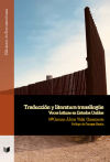 TRADUCCION Y LITERATURA TRANSLINGUE