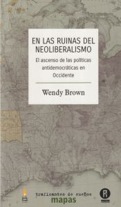 Portada de EN LAS RUINAS DEL NEOLIBERALISMO