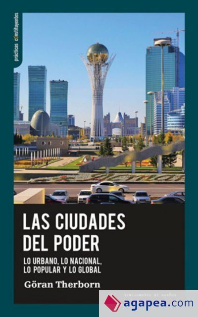 LAS CIUDADES DEL PODER LAS CIUDADES DEL PODER
