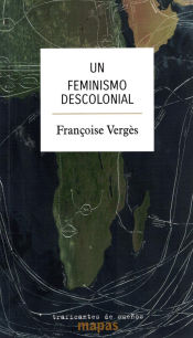 Portada de UN FEMINISMO DESCOLONIAL