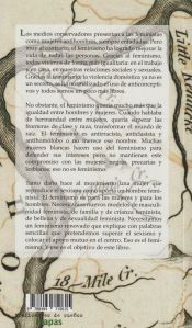 Portada de EL FEMINISMO ES PARA TODO EL MUNDO