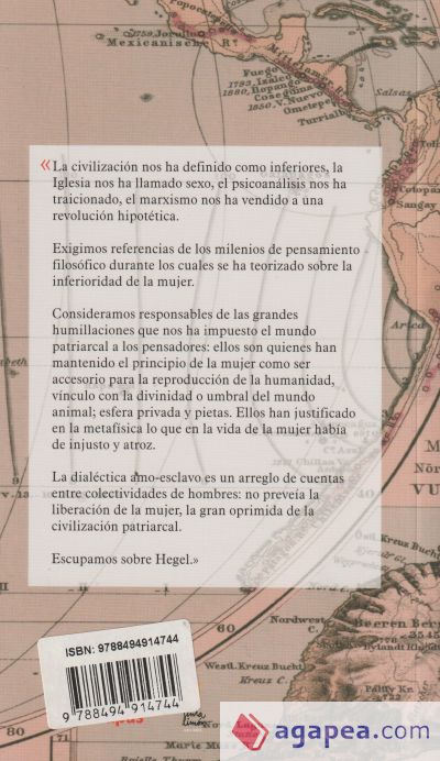 ESCUPAMOS SOBRE HEGEL Y OTROS ESCRITOS ESCUPAMOS SOBRE HEGEL Y OTROS ESCRITOS