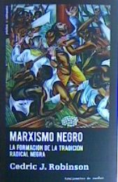 Portada de MARXISMO NEGRO