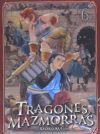 TRAGONES Y MAZMORRAS 06