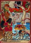 TRAGONES Y MAZMORRAS 3