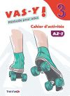 Vas-y 3ºeso Cahier 22