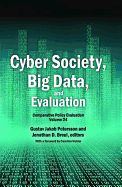Portada de Cyber Society, Big Data, and Evaluation: Comparative Policy Evaluation