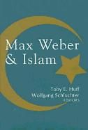 Portada de Max Weber and Islam