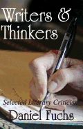 Portada de Writers and Thinkers: Selected Literary Criticism