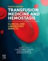 TRANSFUSION MEDICINE AND HEMOSTASIS.(MEDICAL)