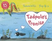 Portada de Tadpole's Promise