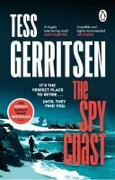 Portada de THE SPY COAST