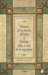 TRATADO DE LA PIEDRA FILOSOFAL Y TRATADO SOBRE EL ARTE DE LA ALQUIMIA