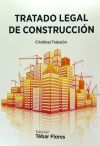 TRATADO LEGAL DE CONSTRUCCION