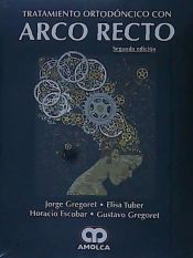 Portada de TRATAMIENTO ORTODÃ“NCICO CON ARCO RECTO