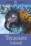 TREASURE ISLAND.(CLASSICS)