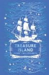 Treasure Island (puffin Clothbound Classics)