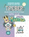 TREBEP versión Martina. RDLEG 5/2015, DE 30 DE OCTUBRE. TEXTO LEGAL