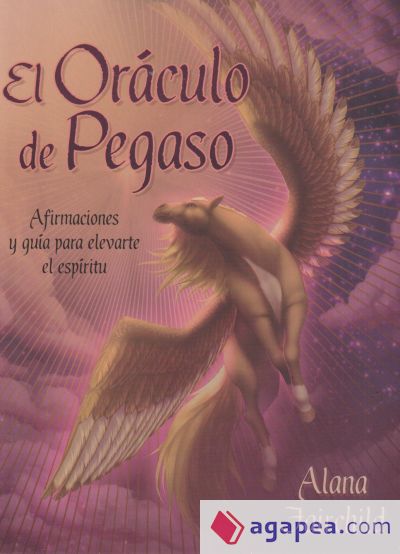 EL ORACULO DE PEGASO