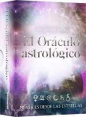 Portada de ORACULO ASTROLOGICO