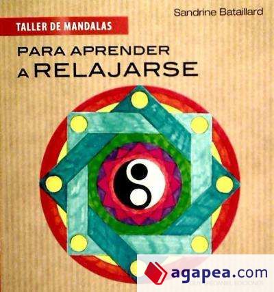 Para aprender a relajarse (Taller Mandalas)