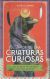 Portada de TAROT DE CRIATURAS CURIOS, de CHRIS ANNE