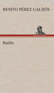 Portada de Bailén