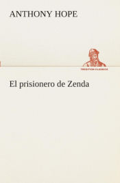 Portada de El prisionero de Zenda