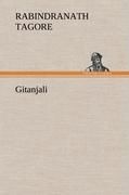 Portada de Gitanjali