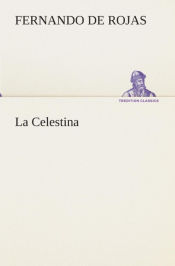 Portada de La Celestina